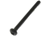 Mopar 6510248AA Screw Pan Head M4.2X1.41X30