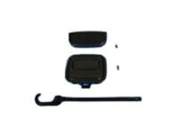 Mopar 6BF24DX9AB Handle Latch Release