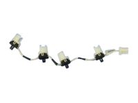 Mopar 68003476AA Horn Switch