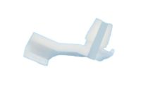 Mopar 5191981AA Lock Cylinder Clip, Driver Side