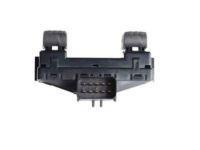 Mopar 68290766AB Window Switch, Rear