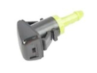 Mopar 5165712AA Washer Nozzle, Front