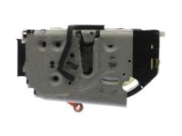 Mopar 4589239AE Latch Front Door