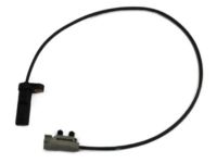 Mopar 56044146AB ABS Sensor, Rear Passenger Side Mopar 56044146AB ABS Sensor, Rear Passenger Side