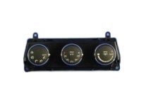 Mopar 68197435AB Control Auto Temperature Control