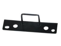 Mopar 68050731AA Striker, Front