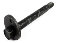 Mopar 6508481AA Bolt & Washer Hex Head M16 X 2.00 X 169.00