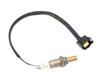 Mopar 56028766AA Oxygen Sensor, Rear
