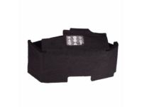 Mopar 56029592AE Battery Cover