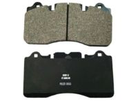 Mopar 68283275AA Pad Kit Disc Brake