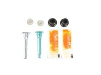 Mopar 68160691AA Pin Kit Disc Brake, Front