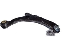 Mopar 4721483AD Arm Control Includes Ball Joint