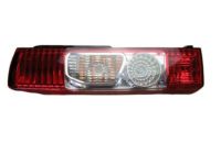 Mopar 4725947AB Lamp Tail