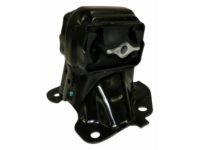 Mopar 52090304AG Mount Bracket, Passenger Side
