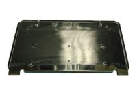 Mopar 5288487AB Bracket License Plate