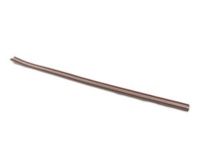 Mopar WU14AXRAA Molding Front Door