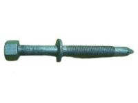 Mopar 6504593 Screw And Washer Hexagon Head M14X2.00X125.00 Nut Only