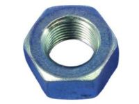 Mopar 68048972AA Nut Hexagon .562-18