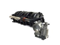Mopar 4627937AI Manifold Intake Kit Engine