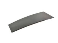 Mopar 68187817AE Applique C Pillar