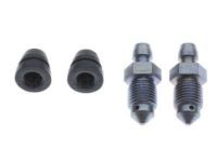 Mopar 68203104AA Bleeder Valve, Rear