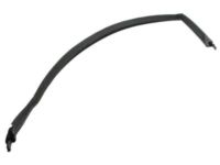 Mopar 4575890AF Running Front Door Glass