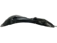 Mopar 68175061AF Shield Splash Front