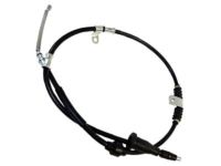 Mopar 5105140AC Cable Parking Brake