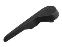 Mopar 1RW94DK2AB Recline Handle, Beige, Driver Side