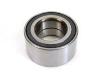 Mopar 5105586AB Wheel Bearing, Front