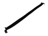 Mopar 68088055AB Seal Targa Top