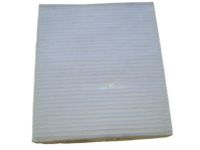 Mopar 68042866AB Cabin Air Filter