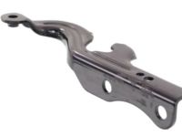 Mopar 55369563AE Hinge, Front Driver Side