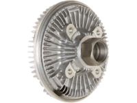 Mopar 52029084AA Fan Clutch