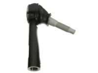 Mopar 68399088AC Outer Tie Rod, Front