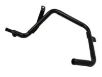 Mopar 68027027AA Tube Heater Core