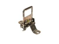 Mopar 4628848AB Striker, Rear