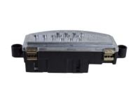 Mopar 68224171AA Control Module, Front