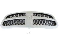 Mopar 5QX141AUAA Grille Radiator