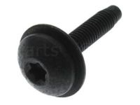 Mopar 6508183AA Bracket Screw, Rear Lower