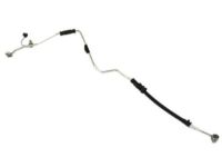 Mopar 68245378AE Line A/C Liquid