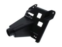 Mopar 68376496AA Combination Lamp Assy Bracket, Passenger Side