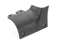 Mopar 6BM50TZZAC Panel Cowl Side Trim