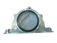 Mopar 53021335AD Retainer Crankshaft Rear Oil Seal for Long Block Engine Kit