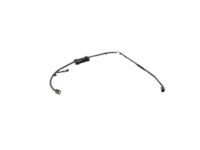 Mopar 68309562AA Wiring Jumper Tailgate