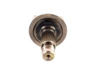 Mopar 5175269AA Stub Shaft, Front Outer