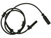 Mopar 68199238AA Sensor Wheel Speed Rear