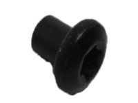 Mopar 55397182AB Nut Door Hinge M6X1.00