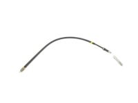 Mopar 68213489AB Cable Parking Brake