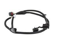 Mopar 68064400AA Wiring Trailer Tow